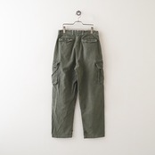 French army cargo pants M-47