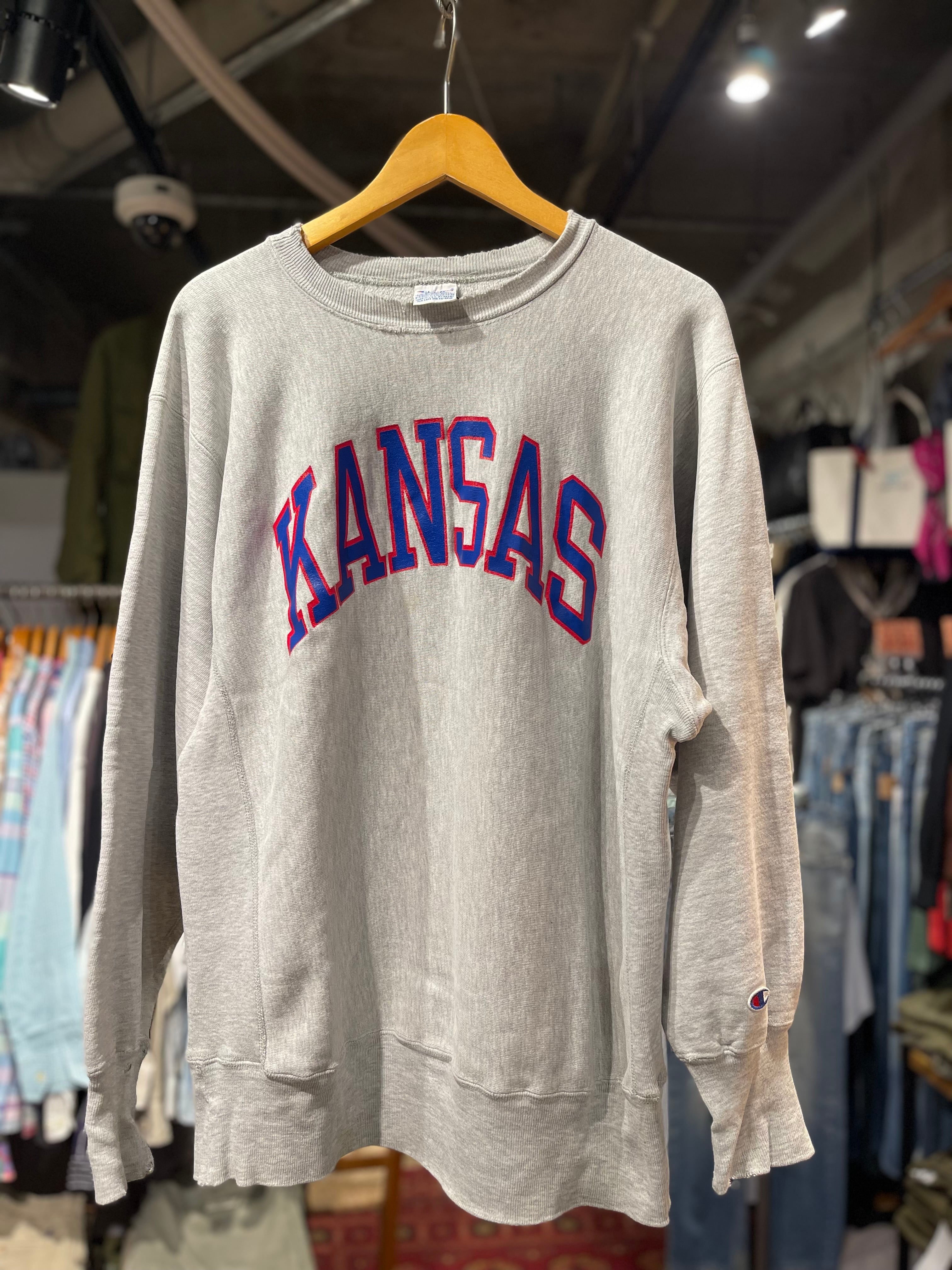 90's USA製 / Champion REVERSE WEAVE 】チャンピオン リバース