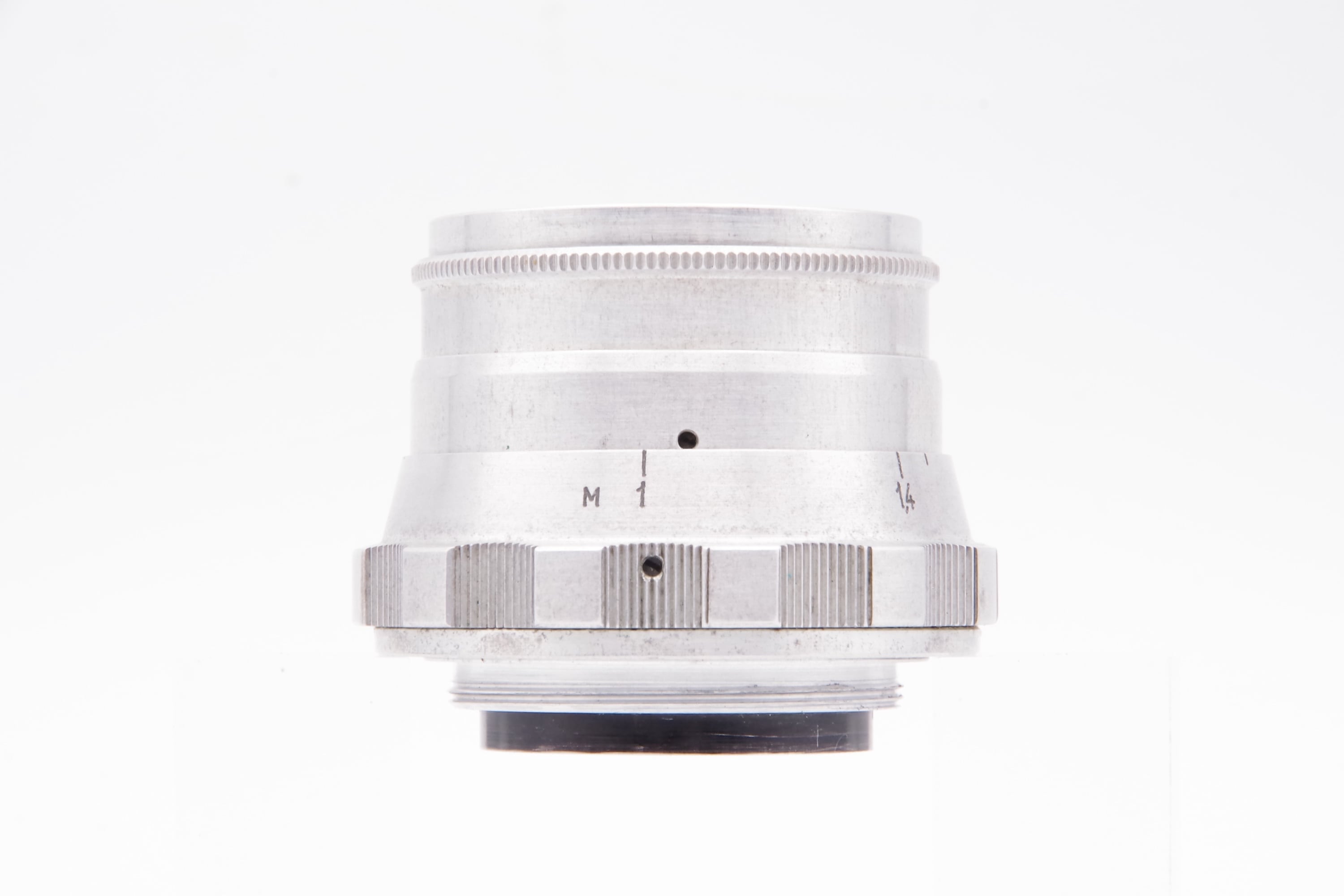 Fed2 / Industar 26M F2.8 52mm / フィルムマガジン INDUSTAR-26M 52mm F2.8 + おまけのボディ L39マウント | 近江寫眞機店