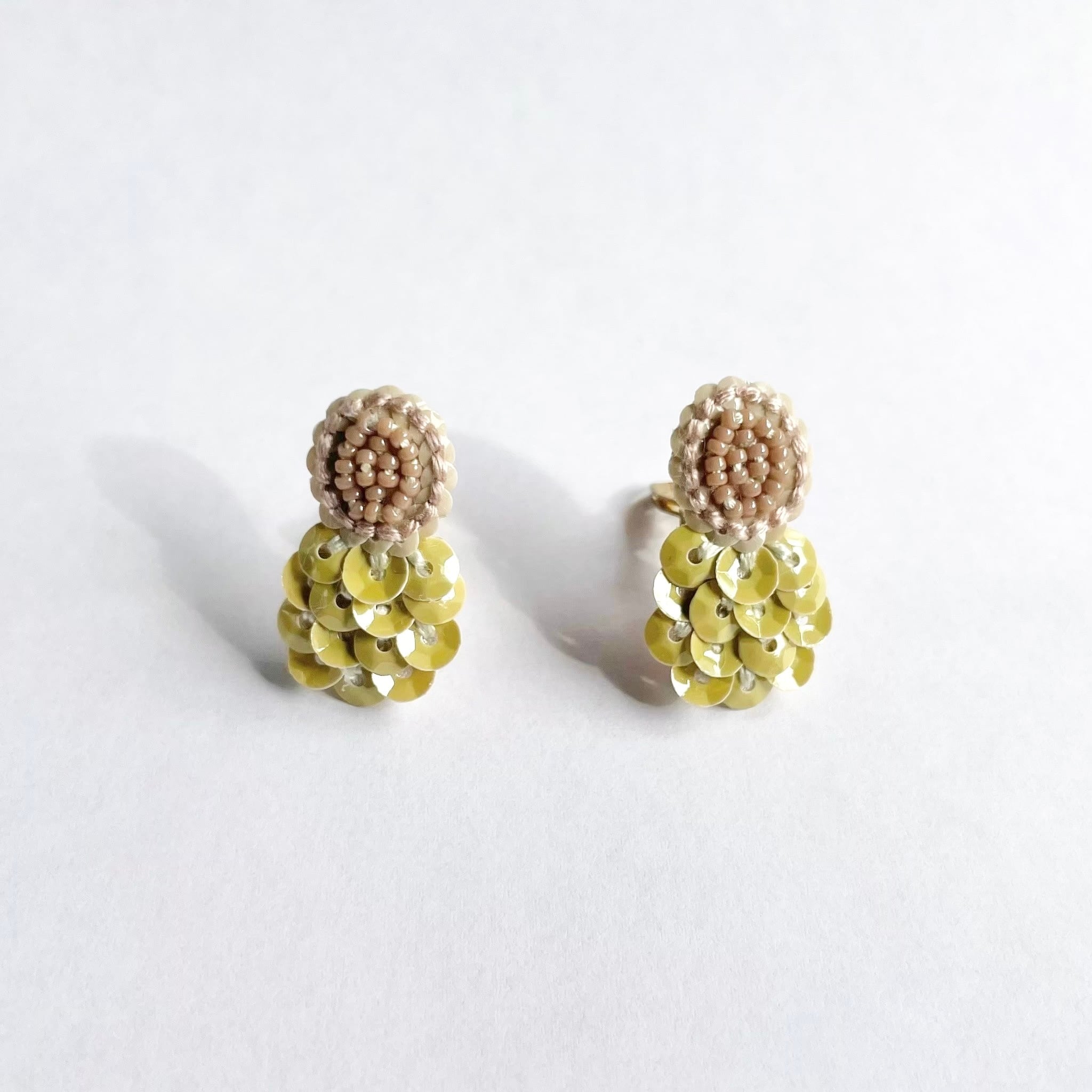 Pierce / Earrings | tamas Official Online Store