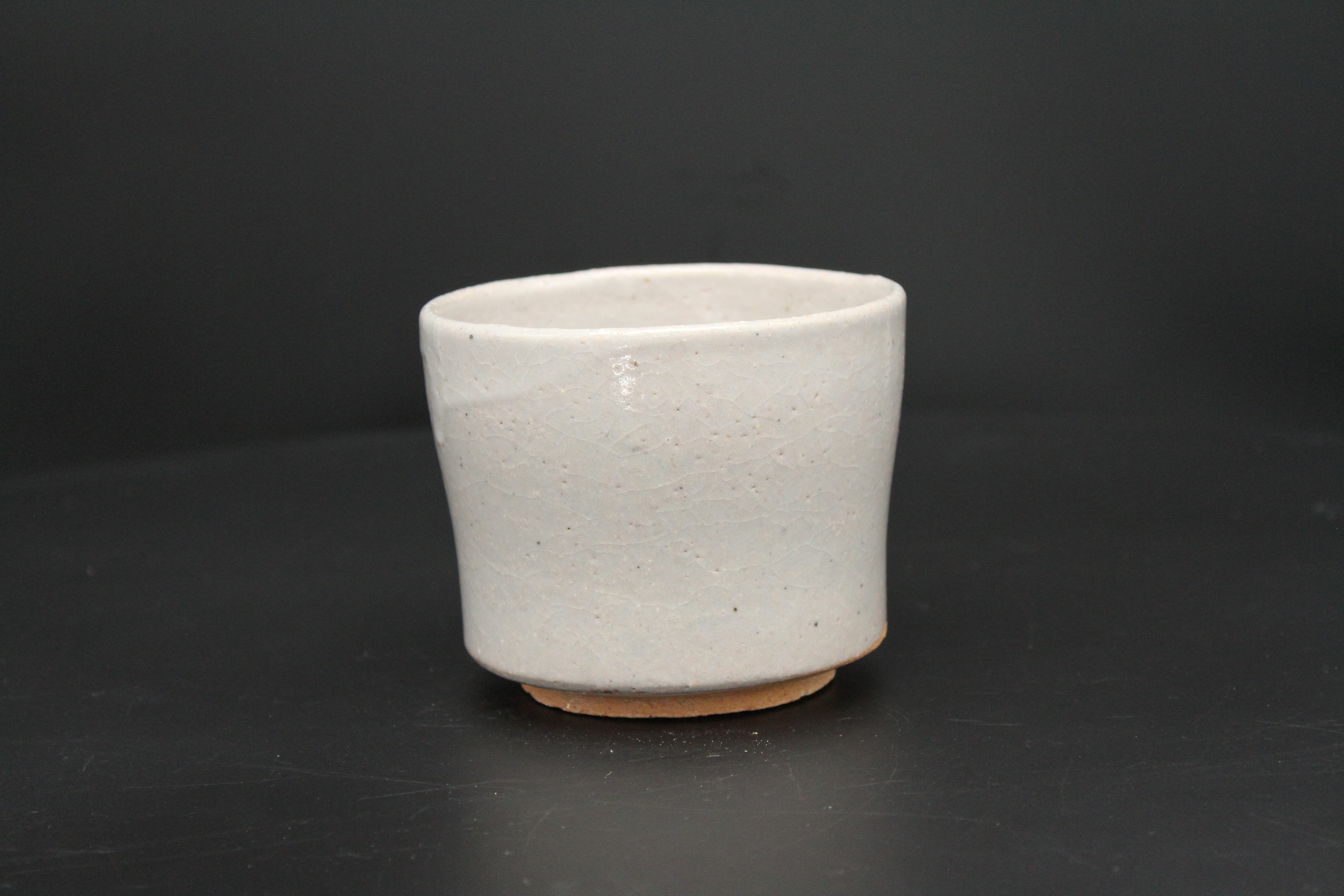 巨匠 杉本貞光の新作 汲出し碗 5種 | ギャラリーレックス 一流陶芸