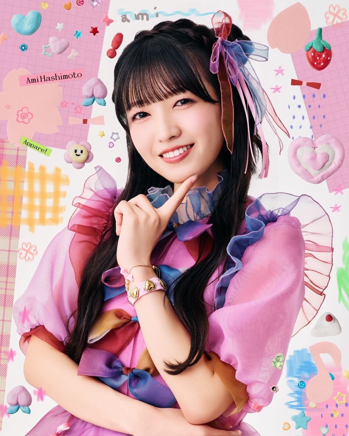 Appare!×TIF2025 ゲームTシャツ | TAKENOKO SHOP