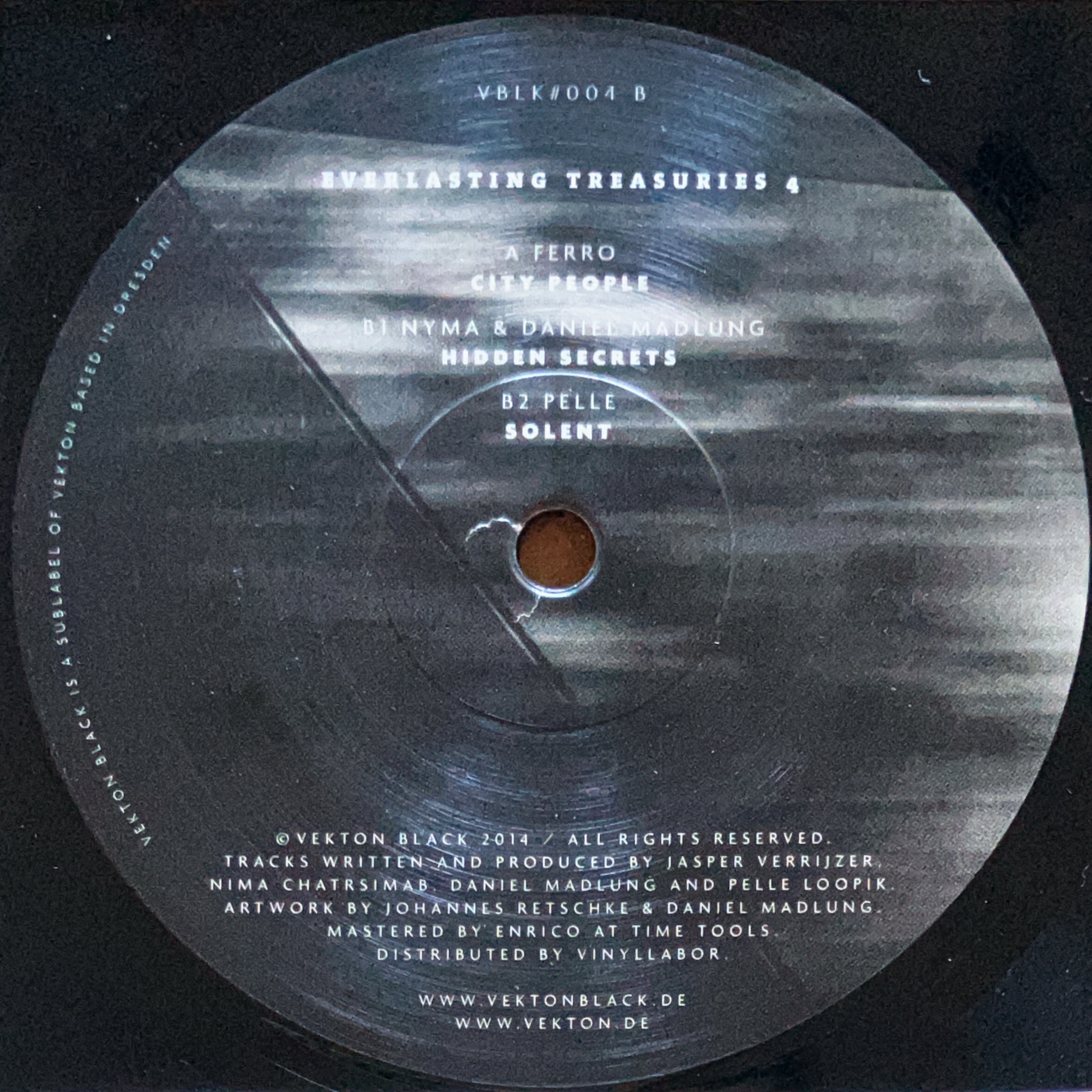 Minimal / Tech House | cpvinyl ￥3,300以上の購入で「送料無料