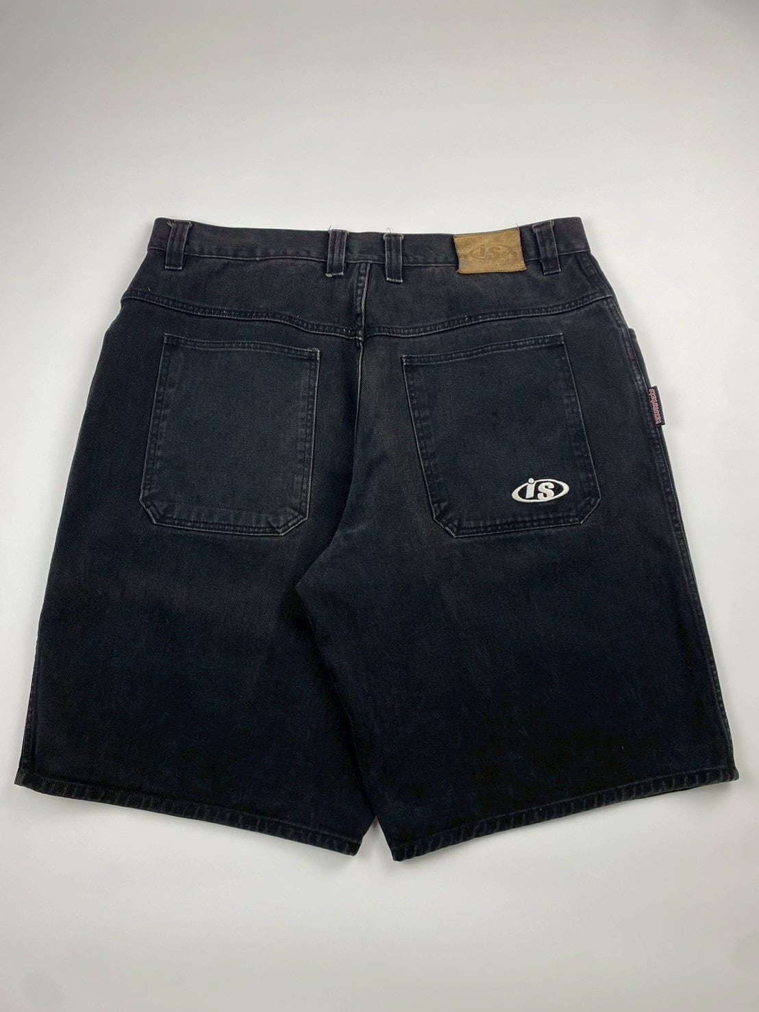 90s SOLO SEMORE Dead stock!! short 