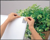 ニトムズ 両面接着シート 100mm×100mm 2枚入り T051