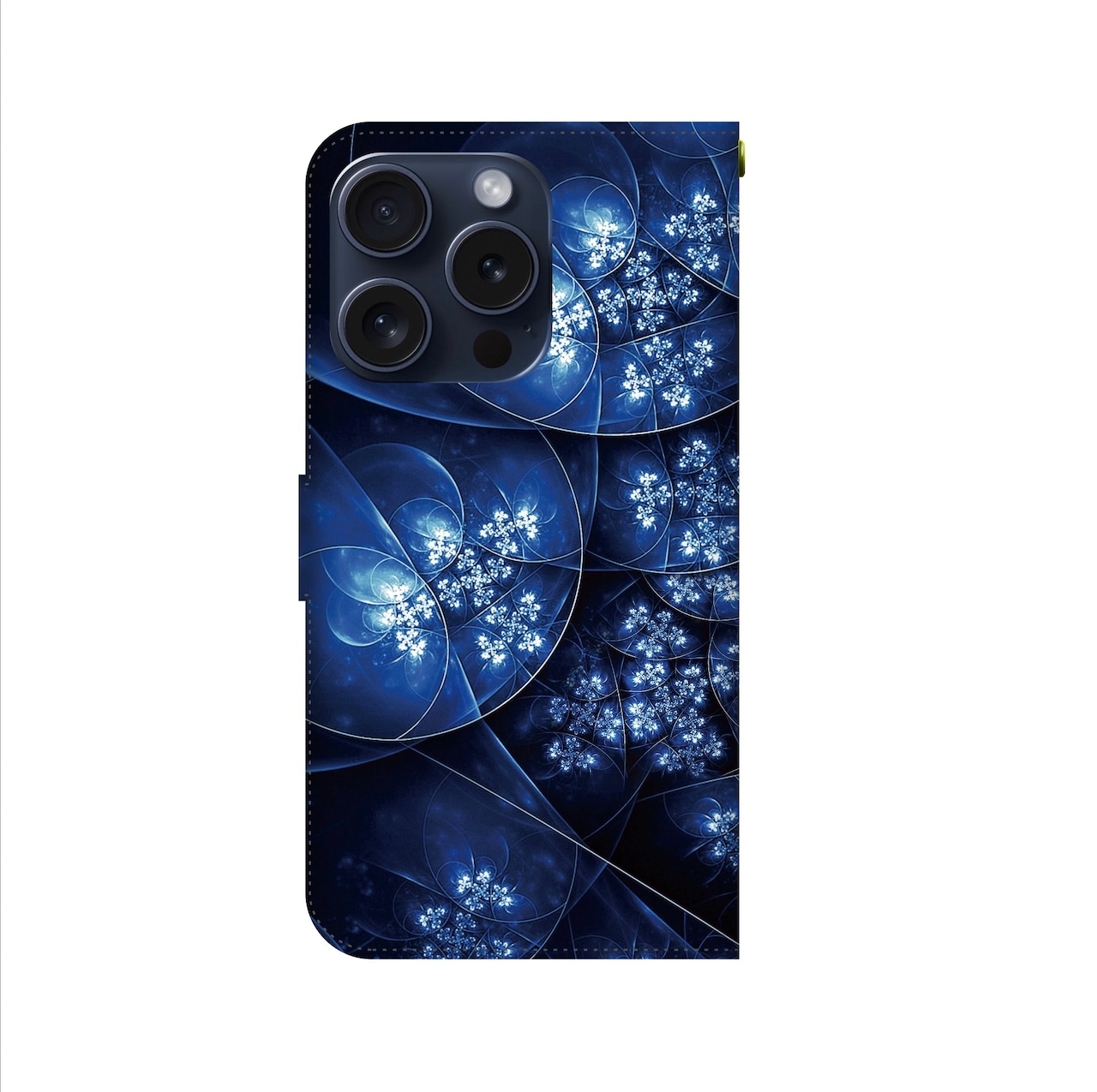 丙夜・零 - 和風 手帳型iPhoneケース【2025/12/20発売/予約受付中】