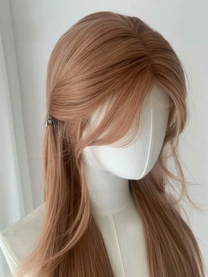 Medium - Blush Brown【商品番号 3030】