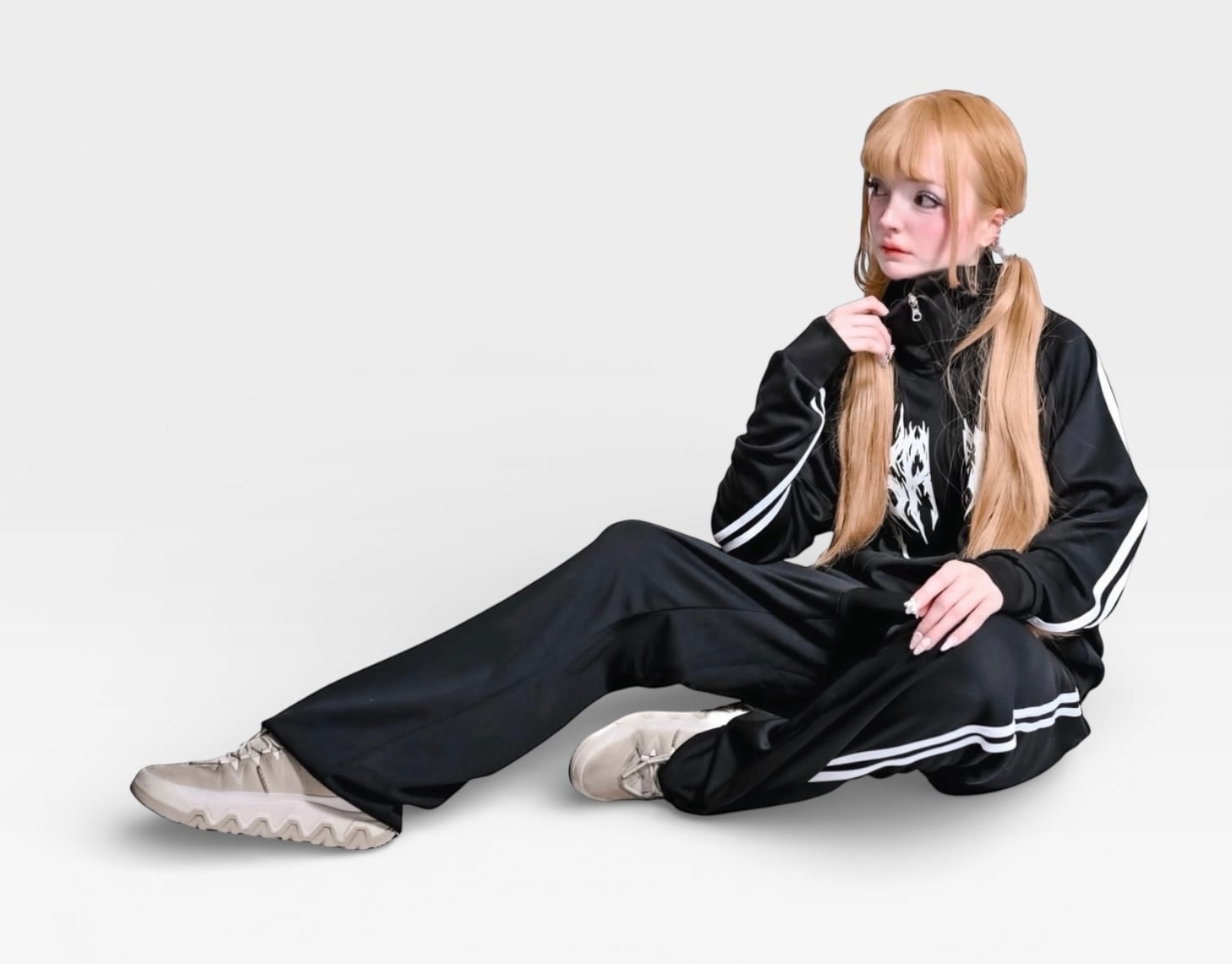 TARUN」 | KRY clothing
