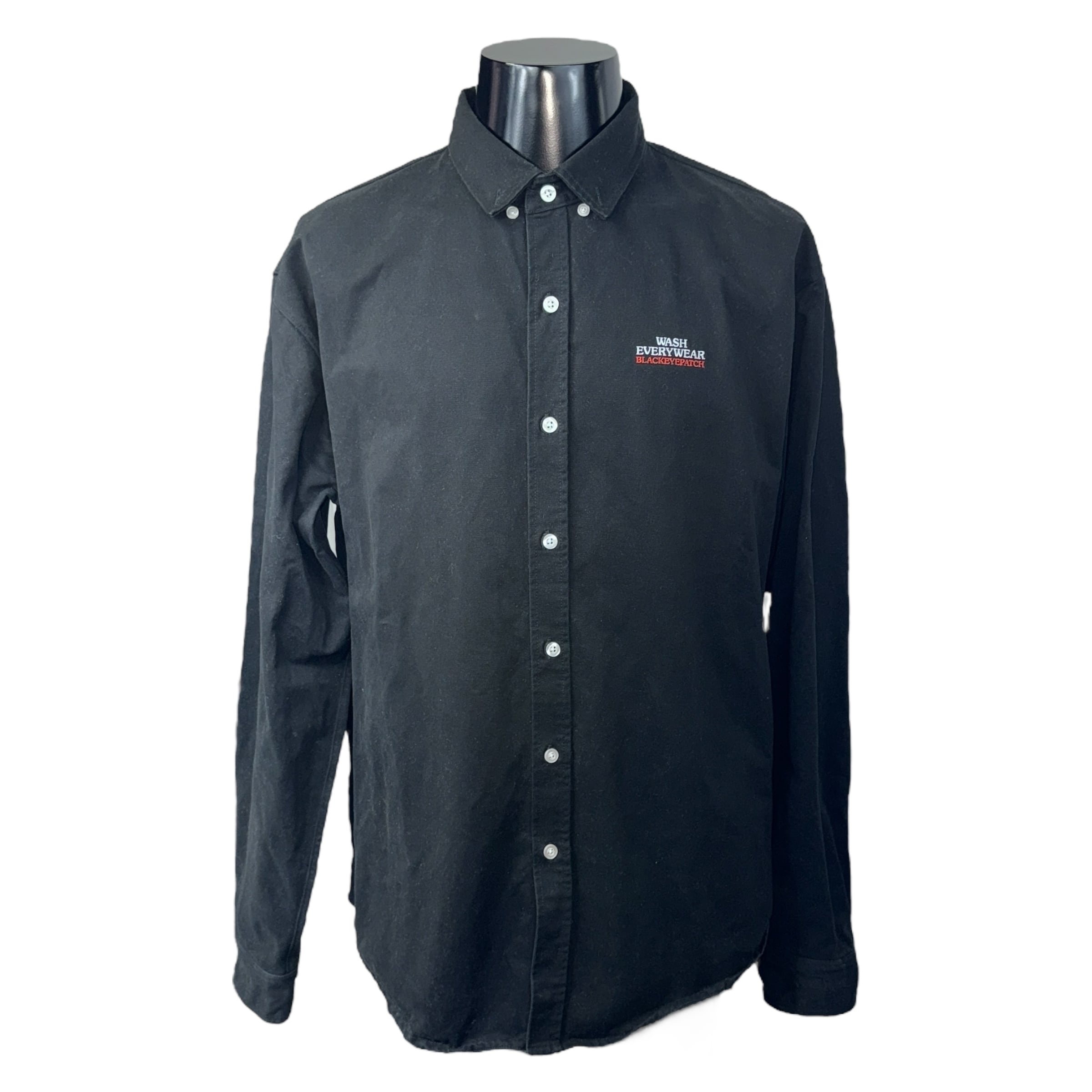 INDEPENDENT】インディペンデント NHSタグ アイアンクロスロゴプリント