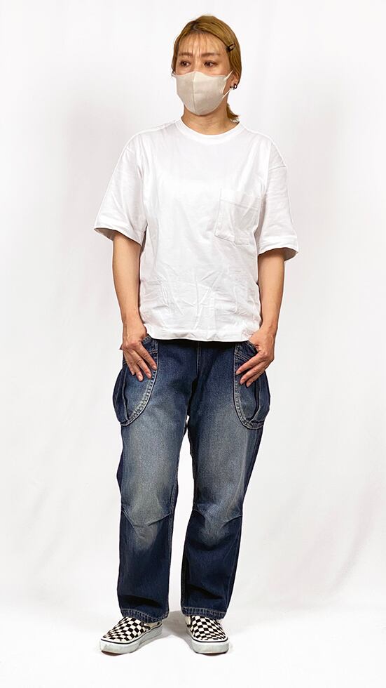 【美品】M.D.L merciful リザーブパンツ eb911e38733f2b398fdd589a285459