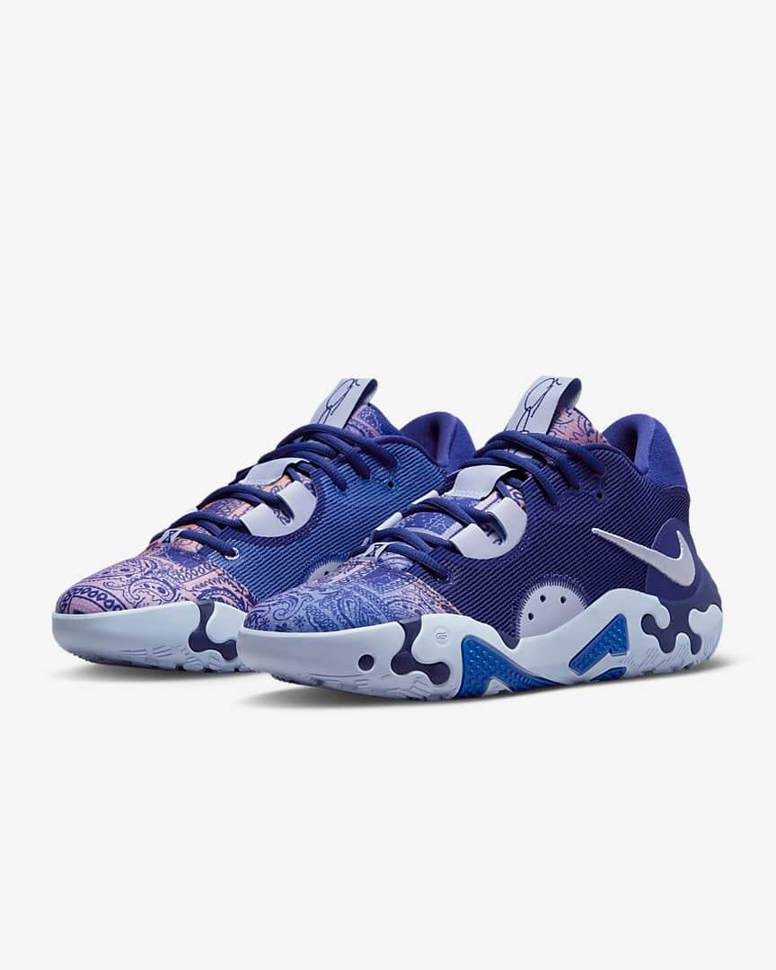 Nike PG 6 ポールジョージ | jordan_sneakers