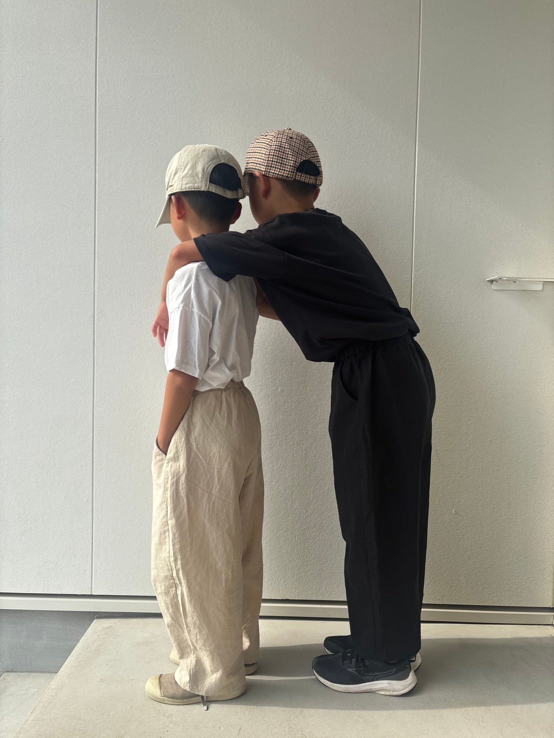 90-145 / summer long pants〔サマーロングパンツ〕
