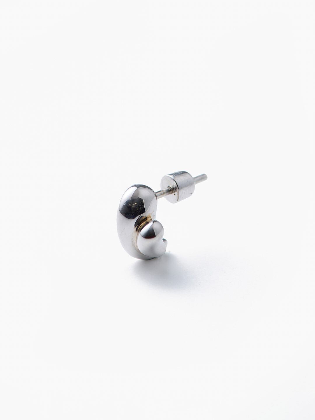 MARIA BLACK マリア・ブラック/ Sagene Trail Stud Pierced Earring