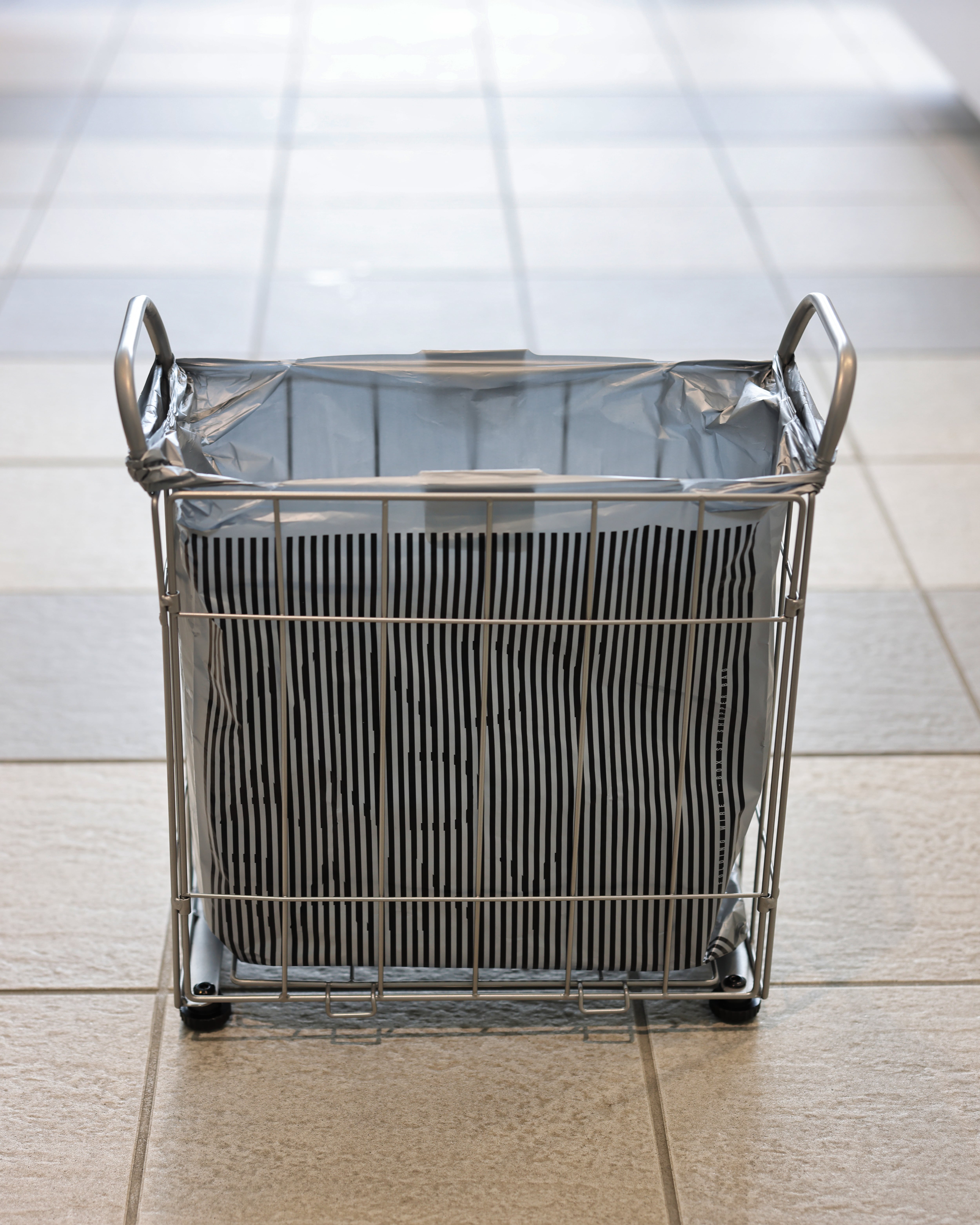 Folding wire T-box | CAN FEEL