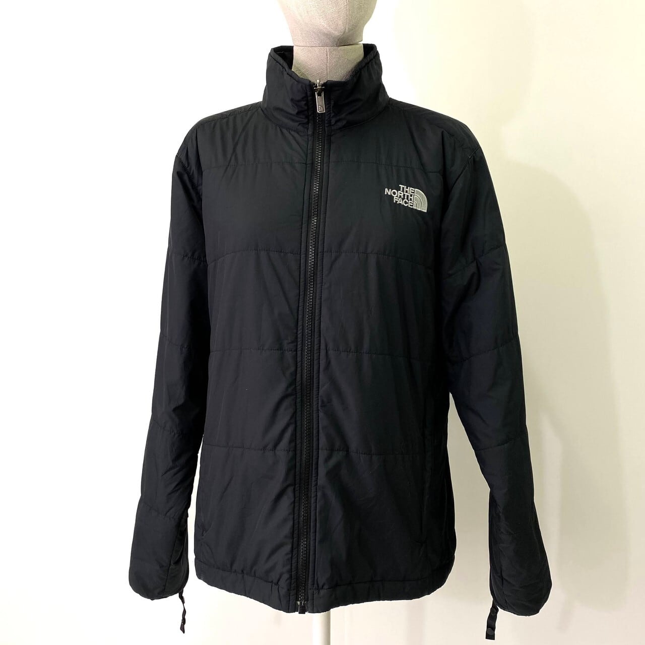 THE NORTH FACE　ナイロンジャケット　訳有り　ノースフェイス