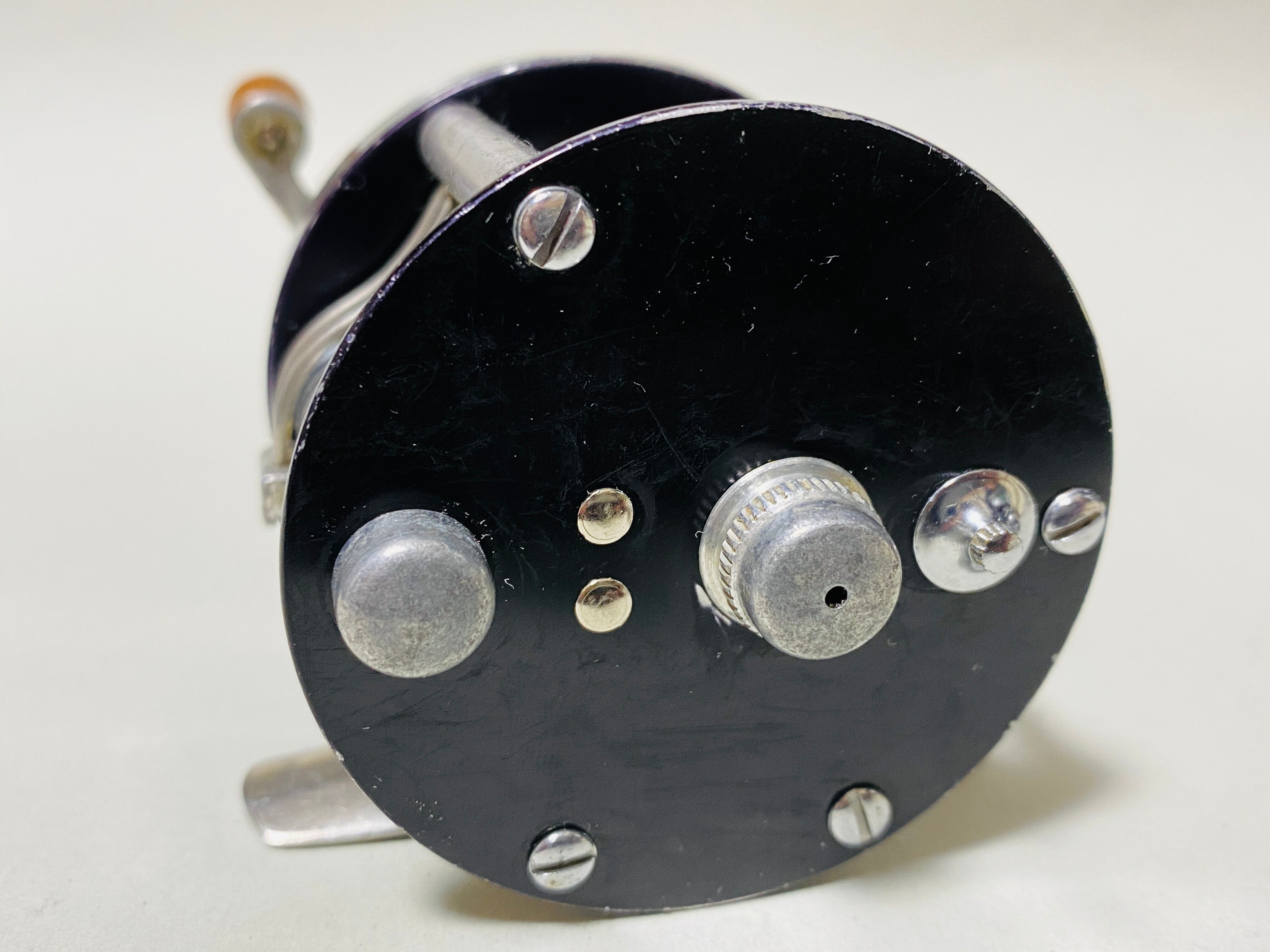 50s Vintage Langley PLUGCAST model 360 [3403] | Tackleshop GTA