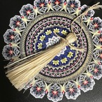 特等精麻のお祓い箒 ~を~