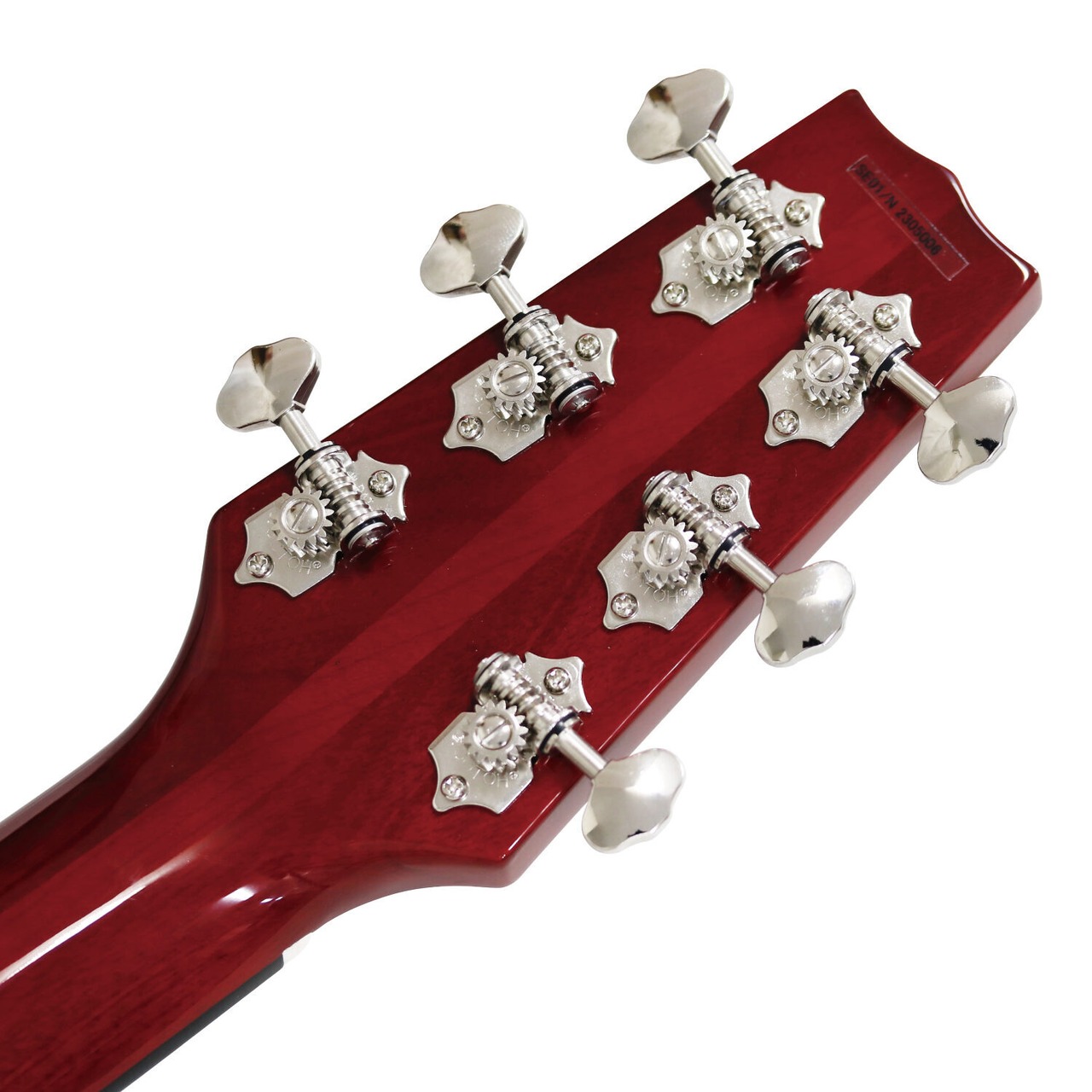 MD-MM Produce SE-01/F (CS/Cherry Sunburst) [アウトレット特価品]