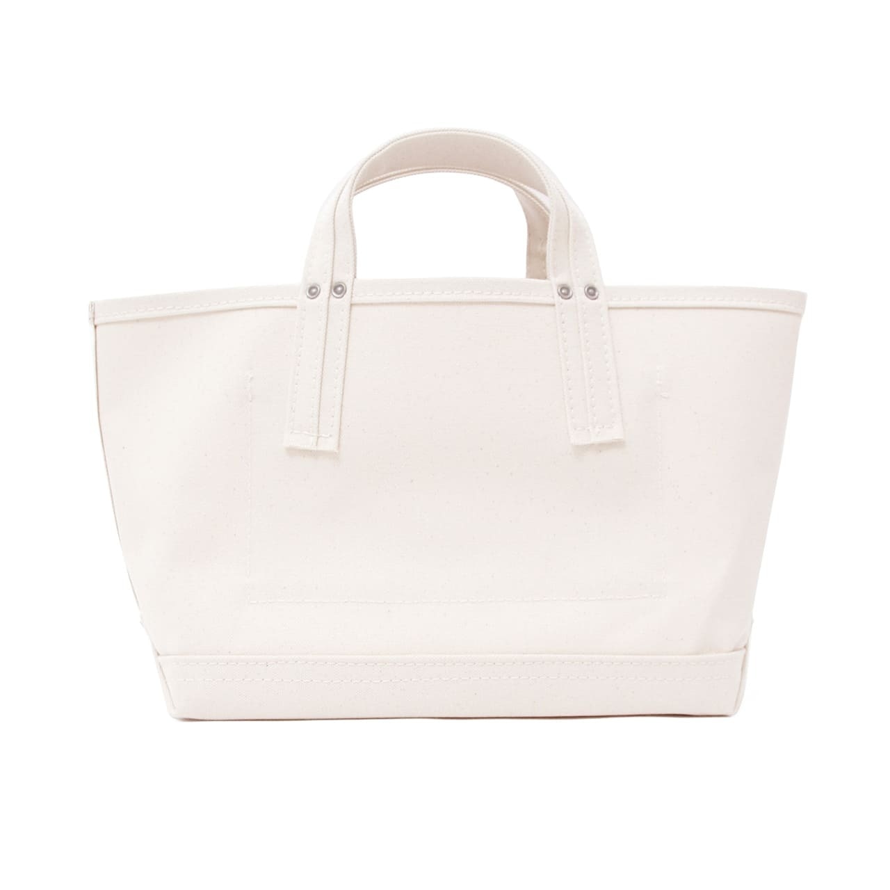 COTTON TOTE / SMALL