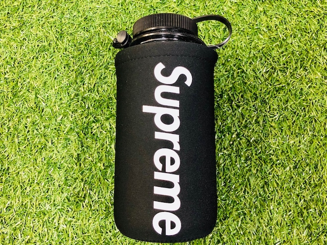 Supreme 20SS NALGENE 32oz BOTTLE BLACK 31JG7815