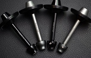 ColorPlus × Brompton Bolt & Disc Suspension ※在庫限り