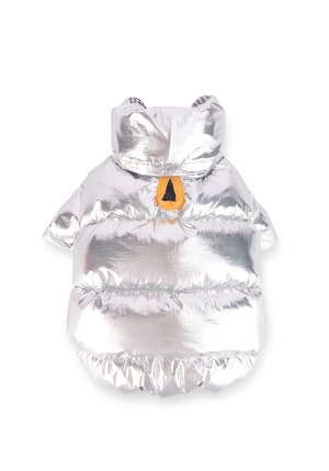 Snowbound Outer（Silver） / monchouchou