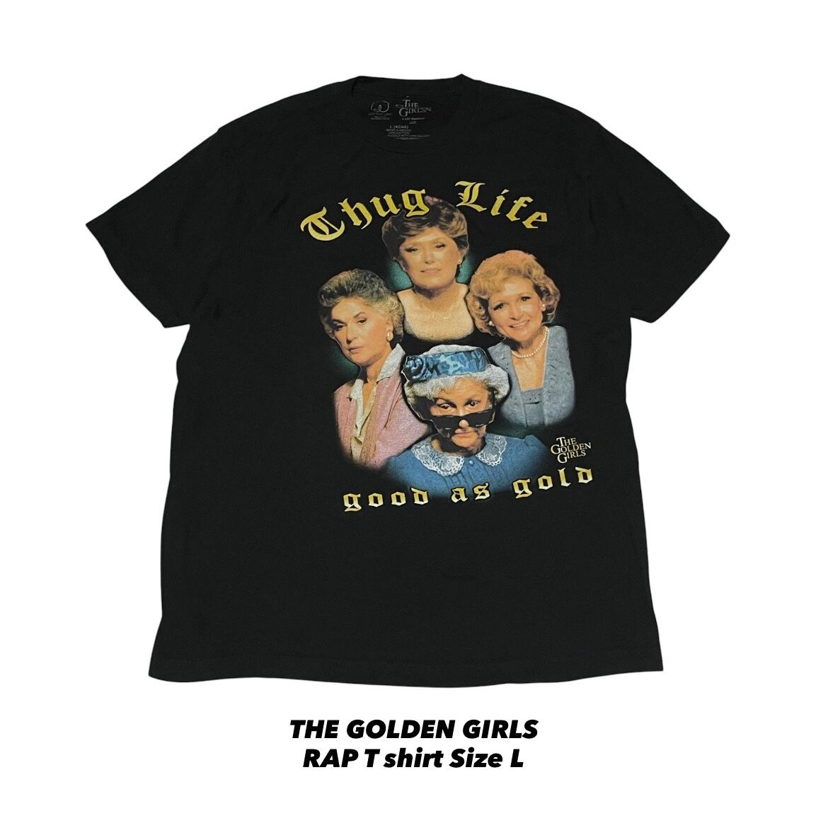 映画 THE ROCK ザ・ロック Tシャツ ニコラスケイジ ショーンコネリー