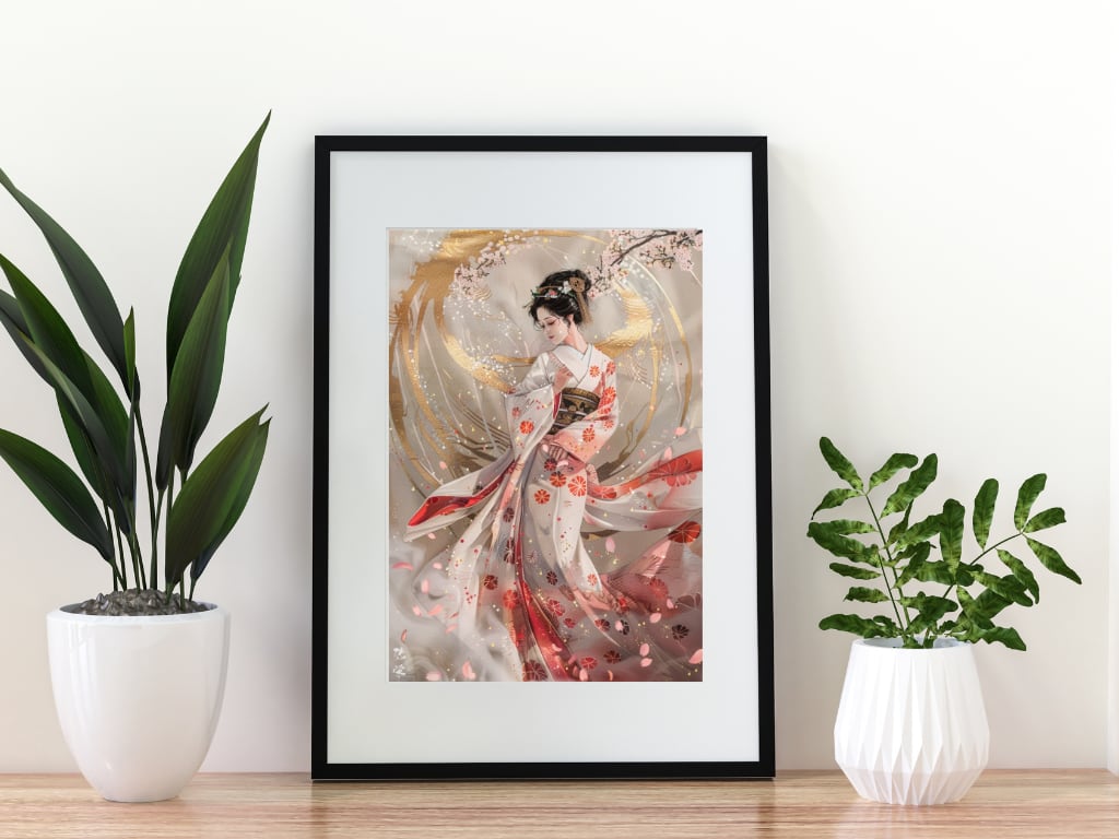 木花咲耶姫に宿る祈り ―s14 | 神縁処 弥栄