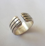 3Line Ring