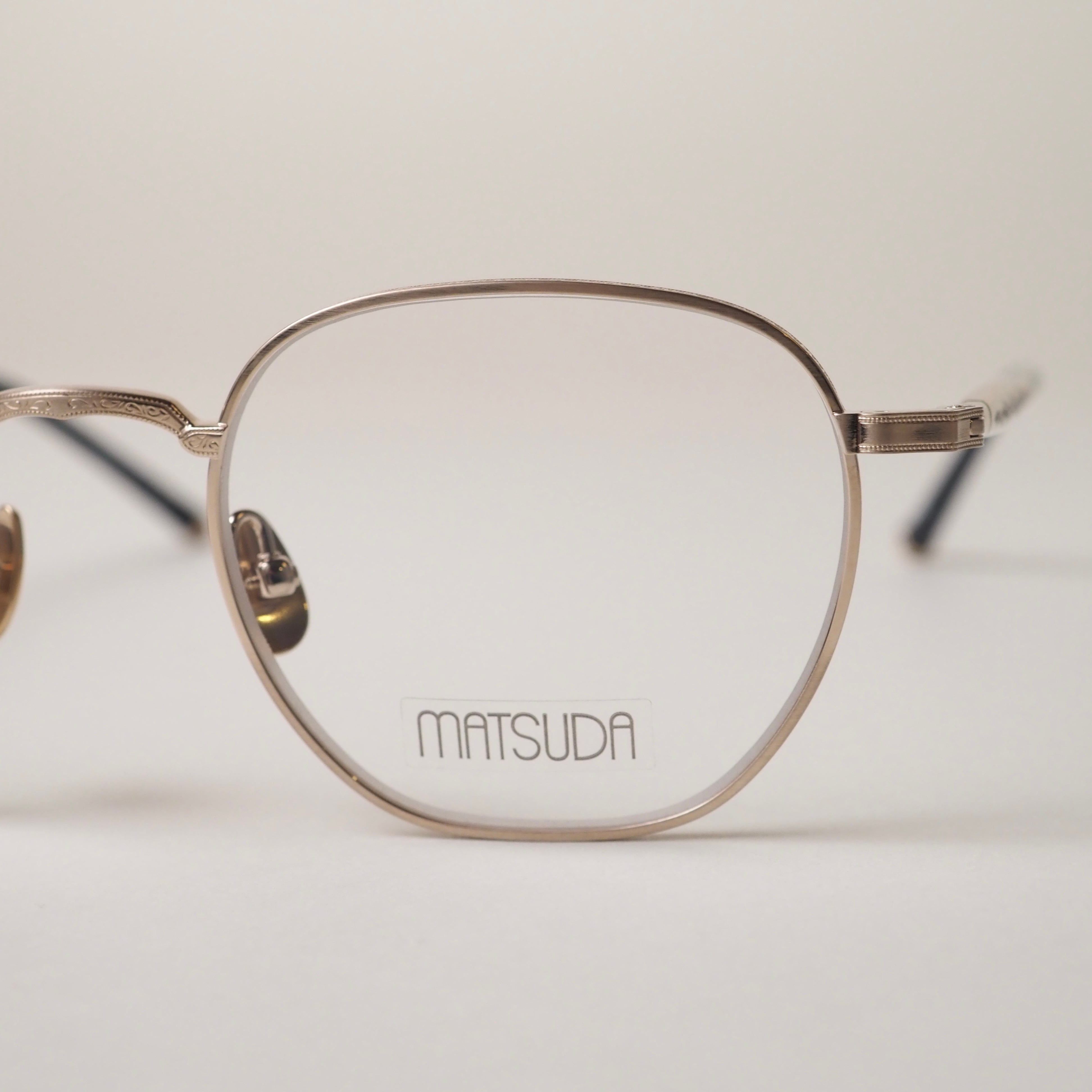 M3161 col.BG【MATSUDA】 | downtownshop