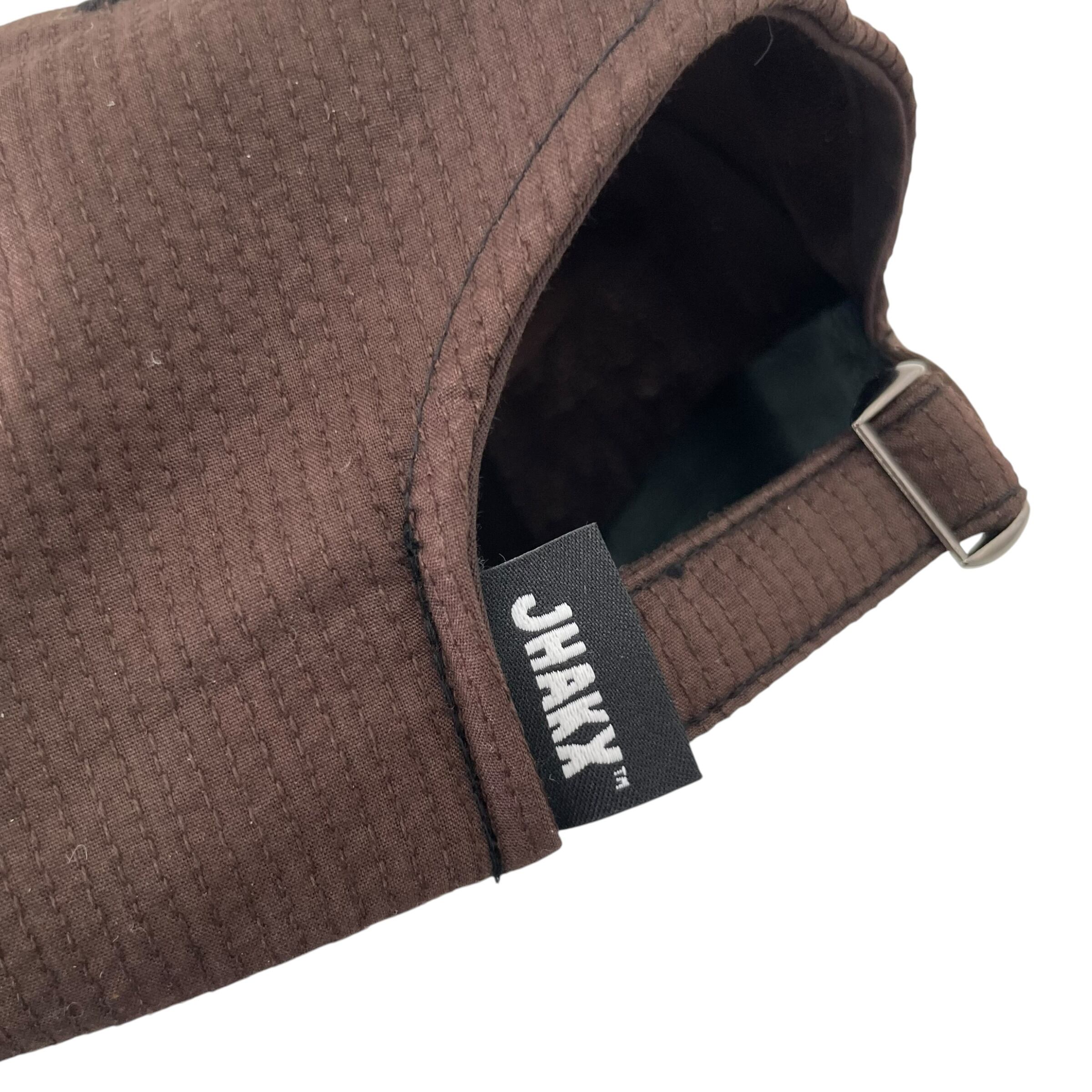 JHAKX STITCH DOBBY HAT'S | REVERSE STORE