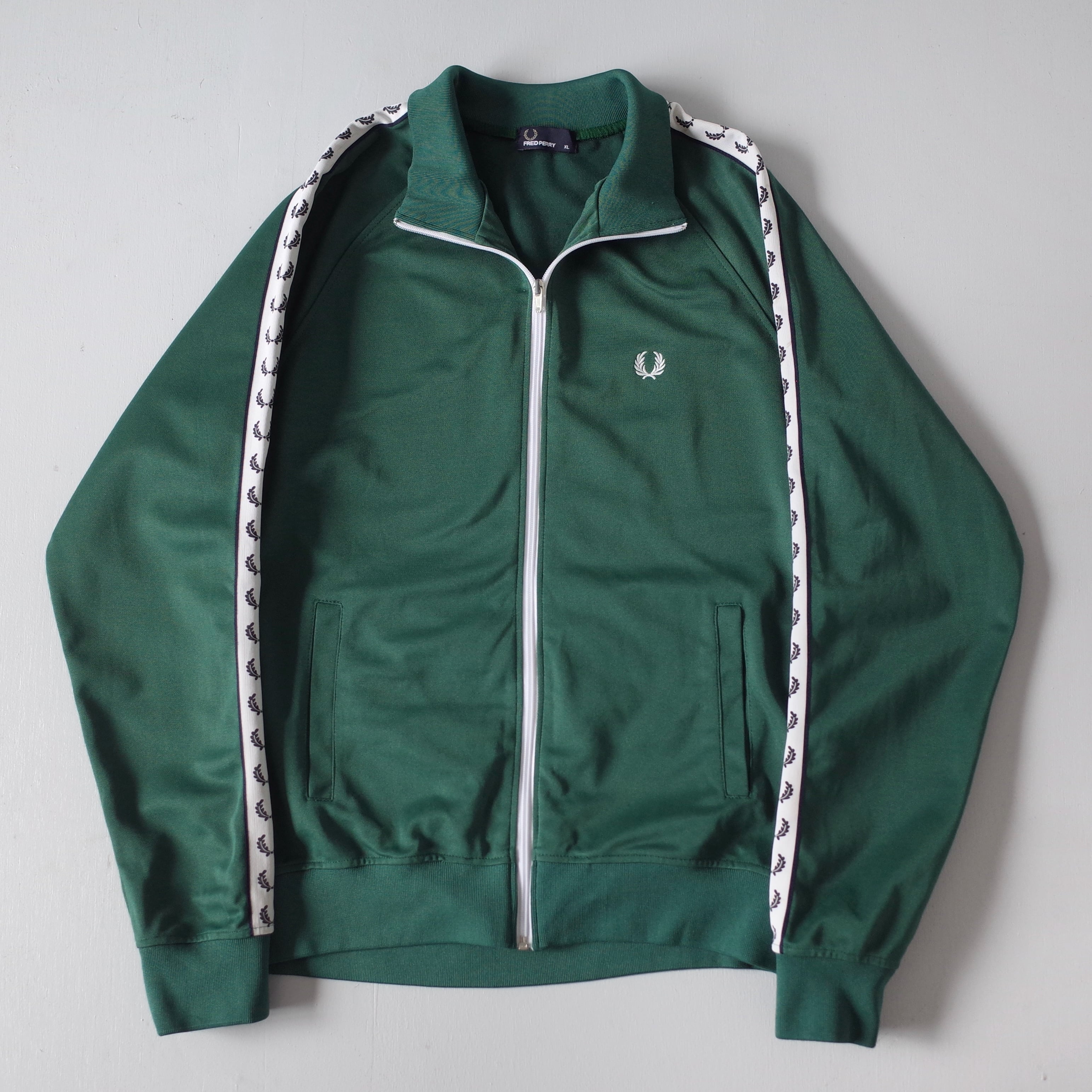 00年代 adidas アディダス トラックジャケット ジャージ サイド