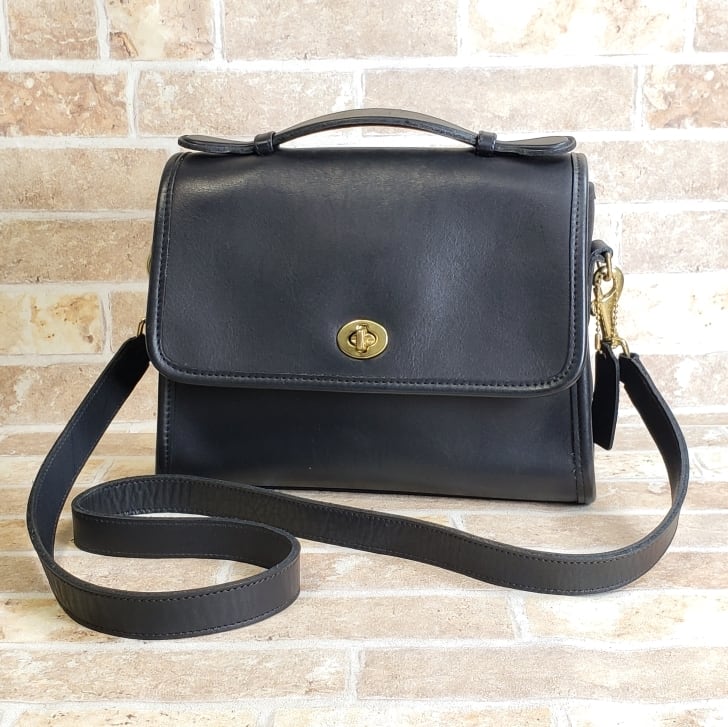 オールドコーチバッグ | gypsophila