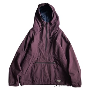 L.L.Bean anorak jacket