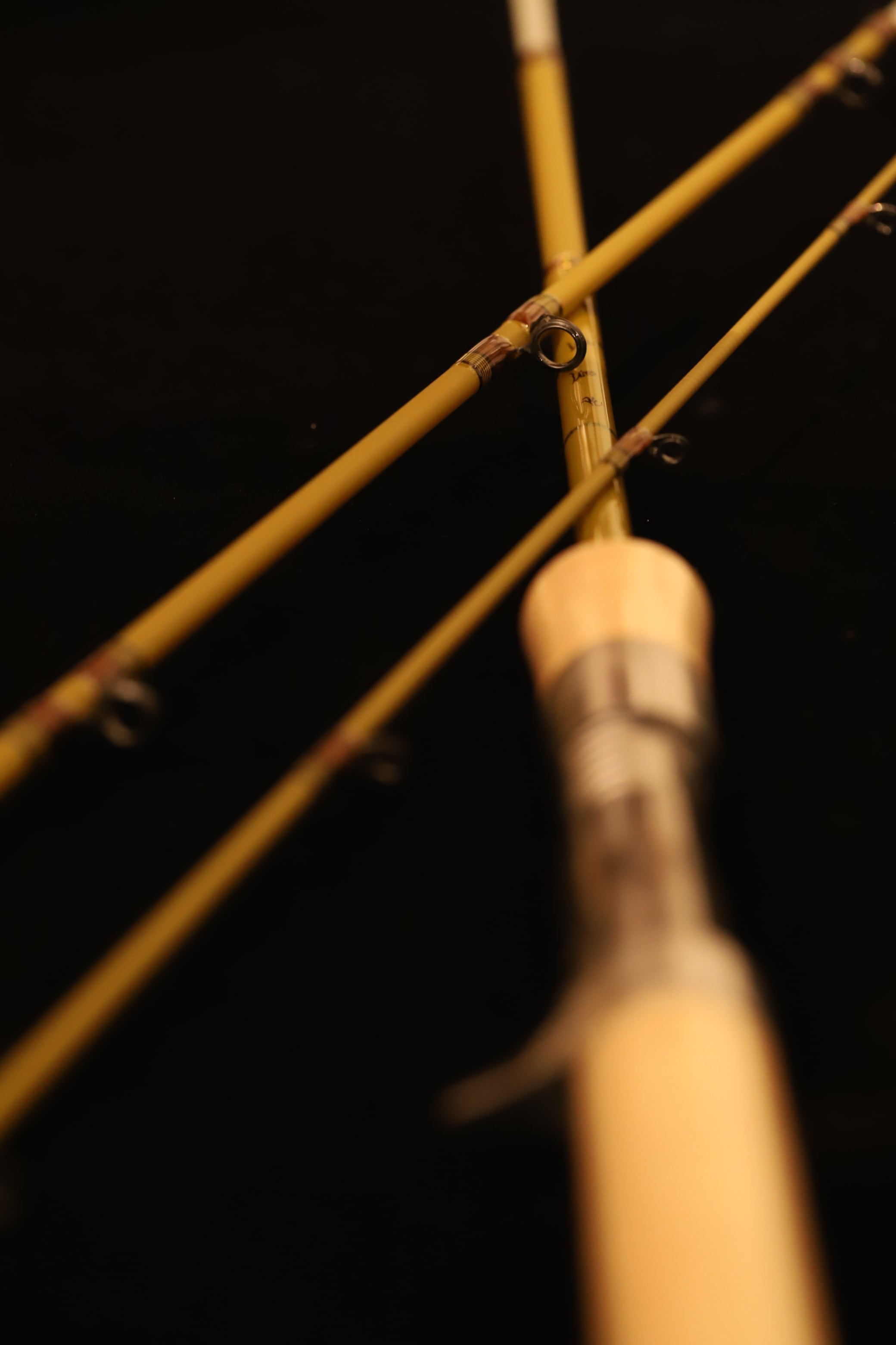 M AIRE 正影グラス MG-53LC UD T2トルザイト　2024Model