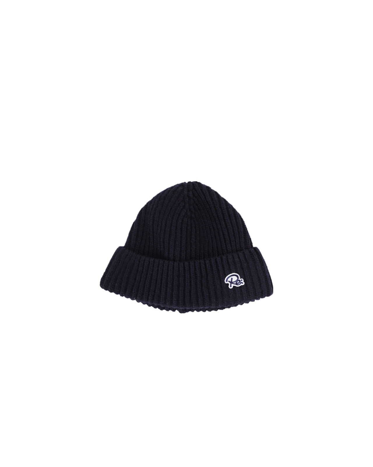 【#Re:room】Re:ICON WOOL KNIT CAP［REH164］