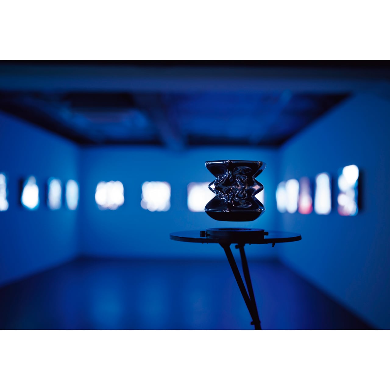 落合陽一：波と景 | ON SUNDAYS