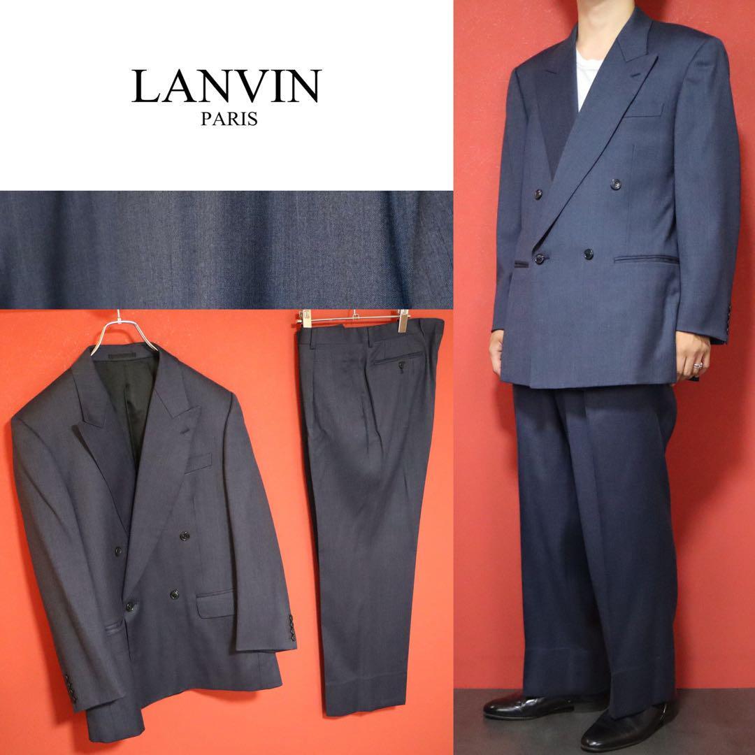 LANVIN