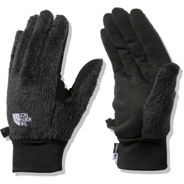 THE NORTH FACE (ﾉｰｽﾌｪｲｽ) - VERSA LOFT ETIP GLOVE (ﾊﾞｰｻﾛﾌﾄ ｲｰﾁｯﾌﾟｸﾞﾛｰﾌﾞ)