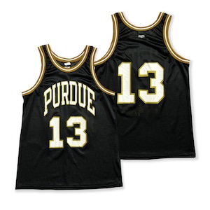 Purdue University Jersey. DeLONG