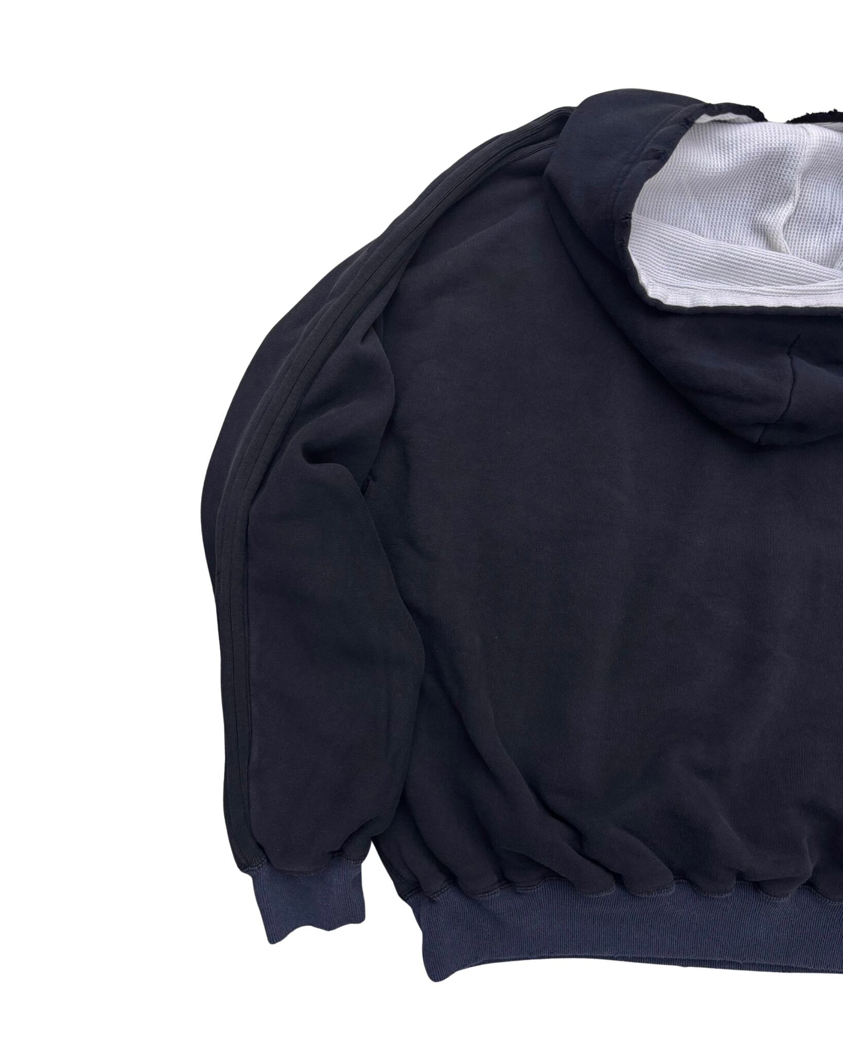 A.D.A.N D/S HOODED PF SWEAT SHIRTS (select) | GULLVANDEL