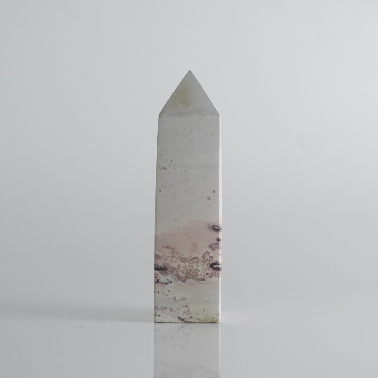 ピクチャージャスパー / タワー