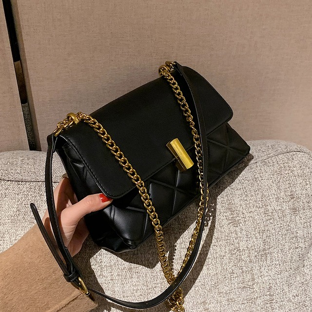 チェーン オータム 秋物 ウィンター 冬物 メッセンジャーバッグ Tiancai_Wing_Bag77654187934