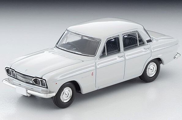 TOMYTEC（トミーテック） Tomica Limited Vintage LV-212a Nissan