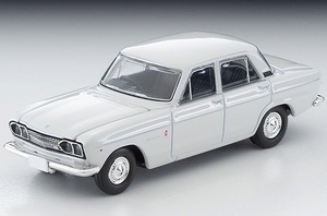 TOMYTEC(トミーテック) Tomica Limited Vintage LV-212a Nissan Prince Skyline 2000GT-B(白) 67年式 LV-212a