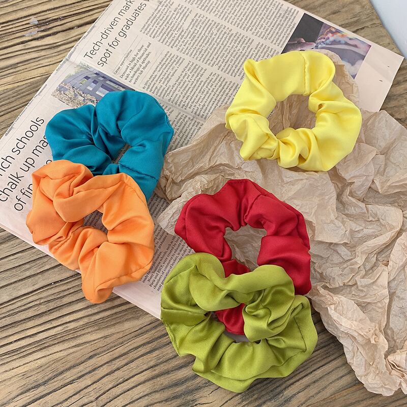 リング ソリッド カラー 大人ガーリー スウィート キュート カジュアル 指輪 ソリッドカラー ブラック・アイド・ピーズ93361016971