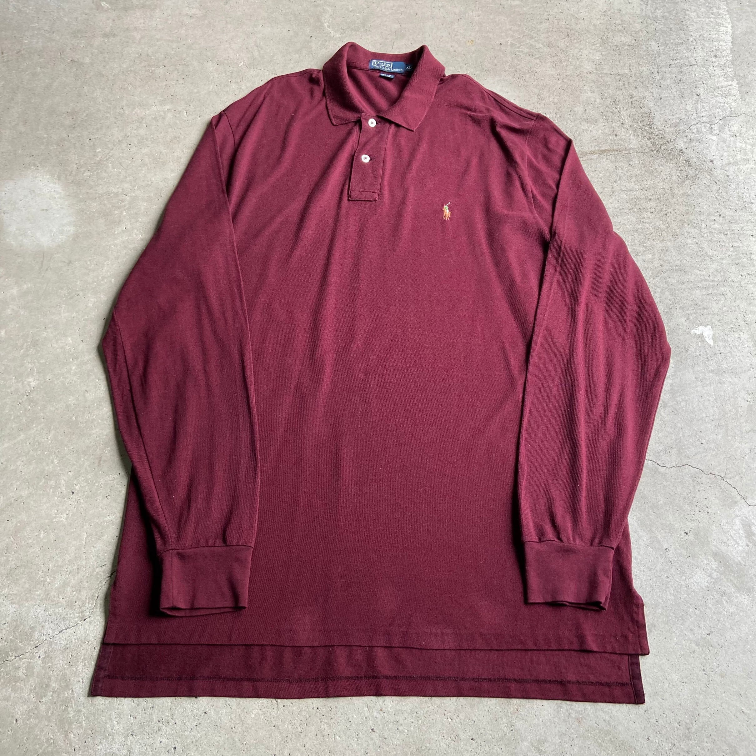 Polo by Ralph Lauren ポロバイラルフローレン ワンポイントロゴ