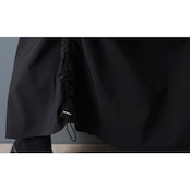 ドローストリング カーゴスカート 00205