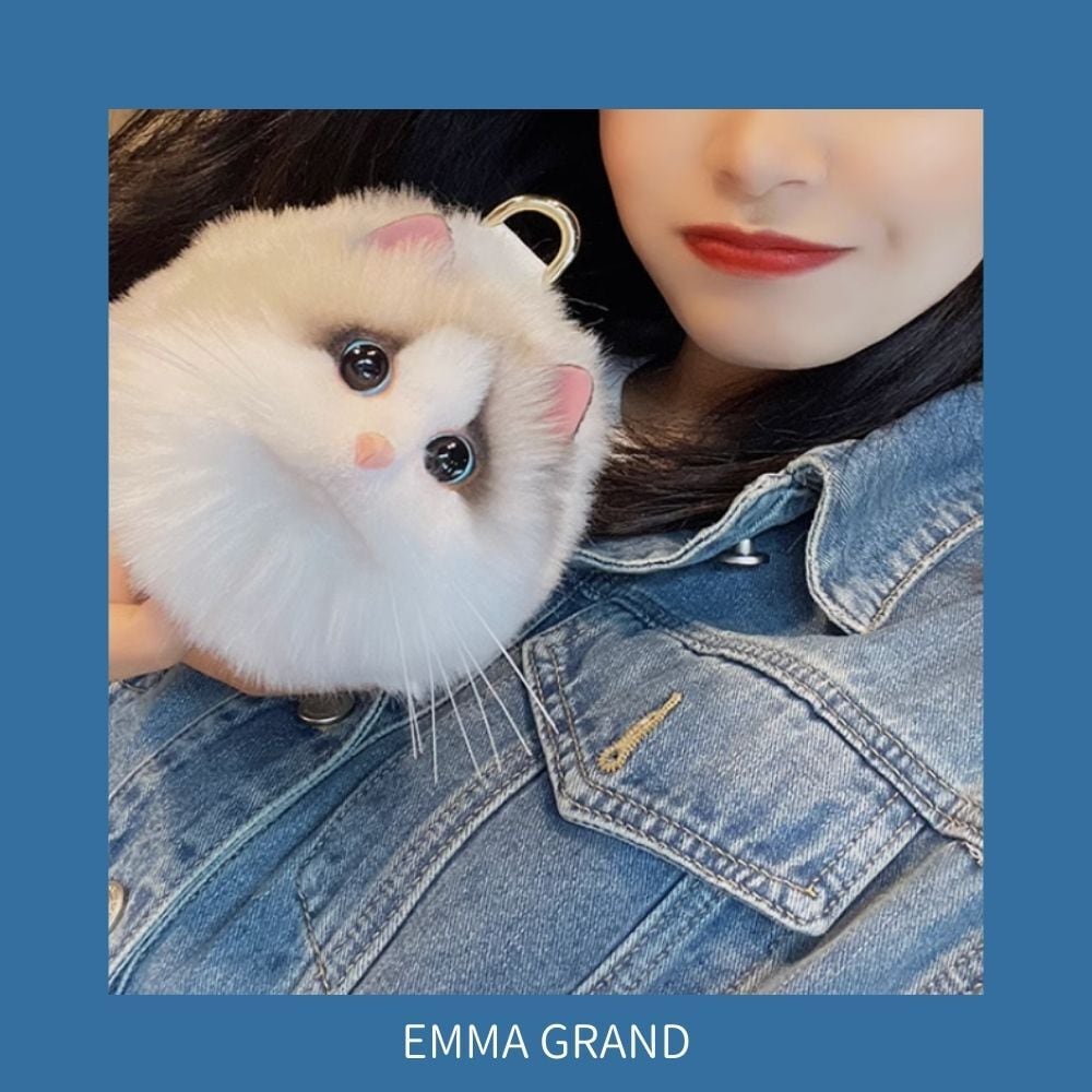 最高峰✨◇EMBAFUR◇620万 希少種イングランドモールファーロング