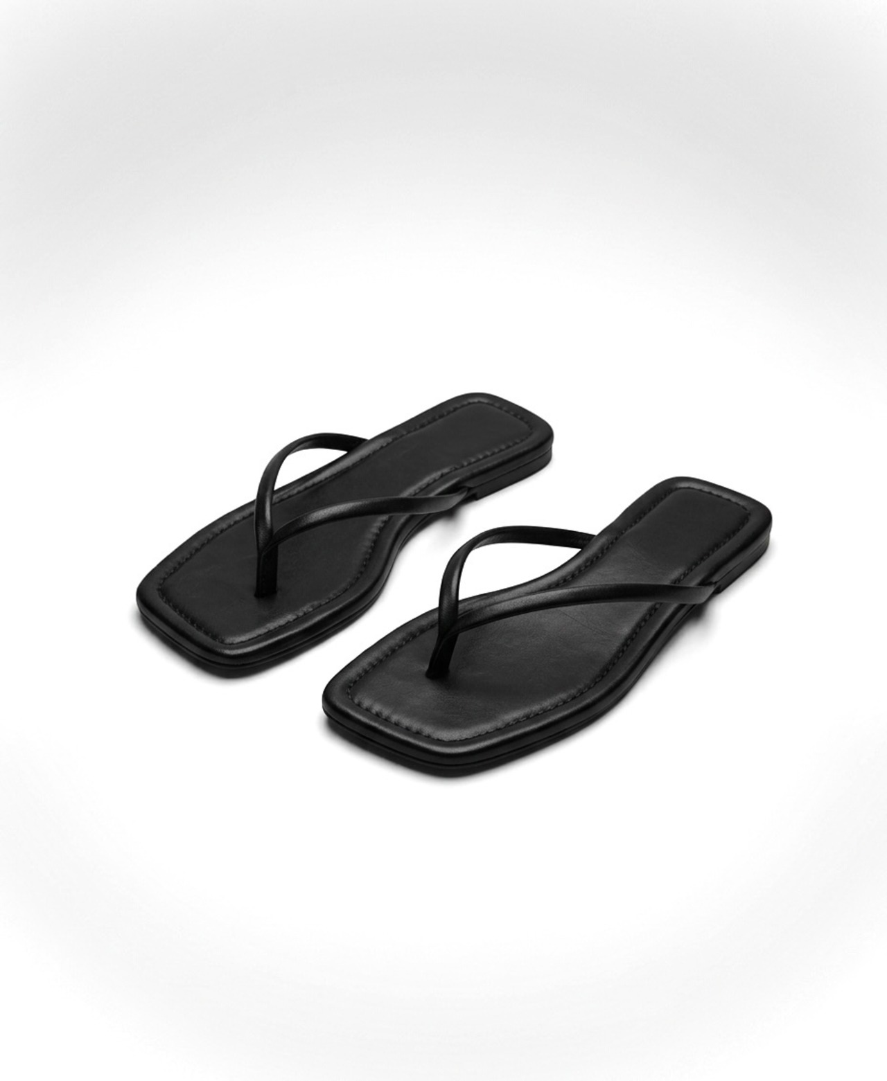 SUMMER LEATHER SANDAL